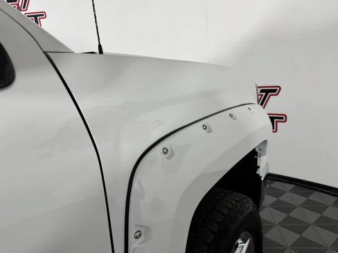 Used 2014 Chevrolet Silverado 1500 LT AWD/4WD image 27