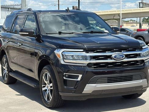Used 2024 Ford Expedition Limited RWD image 7