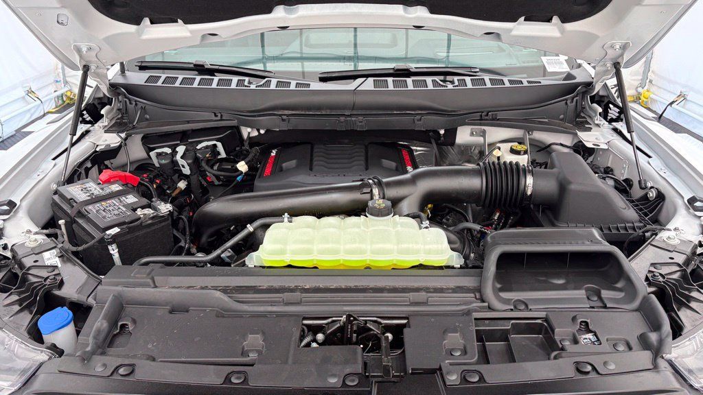 New 2026 Ford F150 Raptor AWD/4WD image 9
