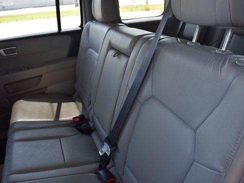 Used 2014 Honda Pilot EX-L image 47