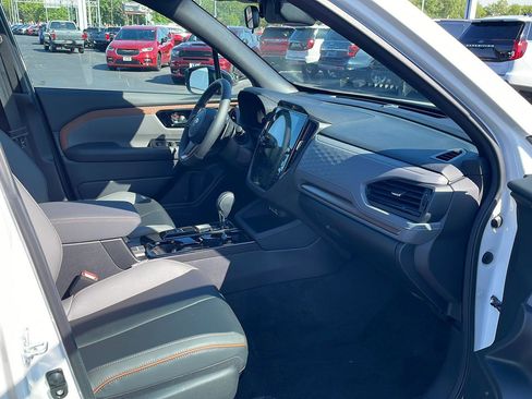 New 2026 Subaru Forester Sport AWD/4WD image 27