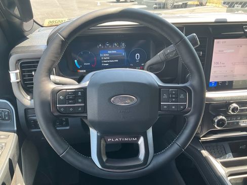 New 2026 Ford F250 Platinum AWD/4WD image 21