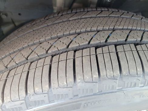 New 2026 Nissan Murano Platinum image 14