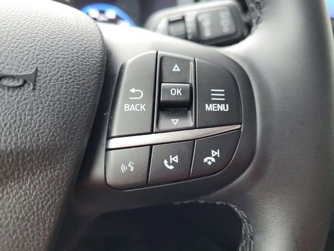 Certified 2024 Ford Bronco Sport Outer Banks w/ Tech Package image 21