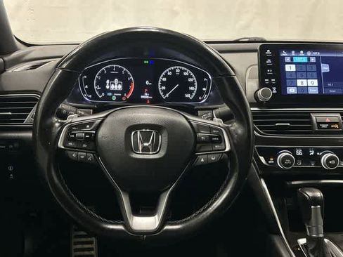 Used 2022 Honda Accord Sport image 15