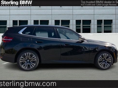 New 2026 BMW X3 xDrive30 w/ Convenience Package image 3