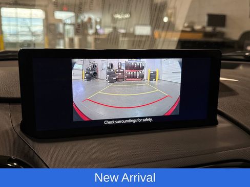 Used 2024 MAZDA MX-5 Miata Sport RWD image 19