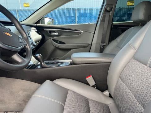 Used 2019 Chevrolet Impala LS image 20