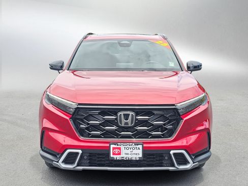 Used 2023 Honda CR-V Sport Touring image 8