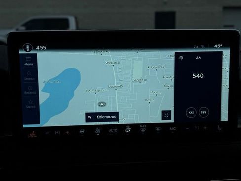 New 2026 Lincoln Corsair Premiere image 35