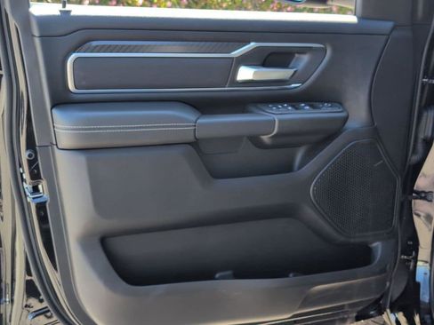 New 2026 RAM 1500 Lone Star image 13