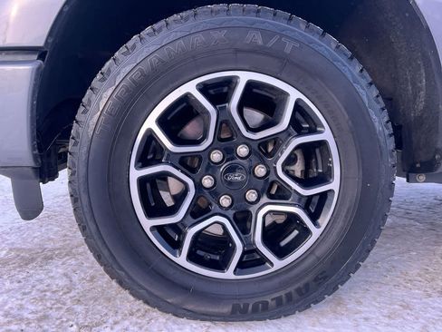 Used 2023 Ford F150 XLT w/ Equipment Group 302A High image 9