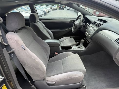 Used 2007 Toyota Solara SE Sport FWD image 11