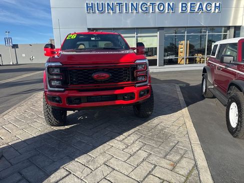 Used 2026 Ford F450 Lariat image 36