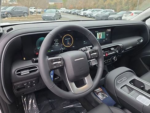 New 2026 Hyundai Palisade SEL Premium image 29