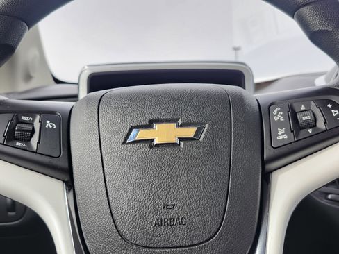 Used 2012 Chevrolet Volt image 24