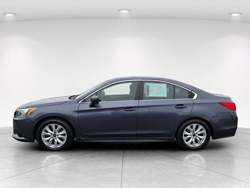 Used 2015 Subaru Legacy 2.5i Premium AWD/4WD image 3