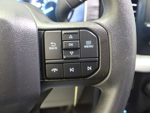 Used 2023 Ford F150 XL w/ XL Chrome Appearance Package AWD/4WD image 15