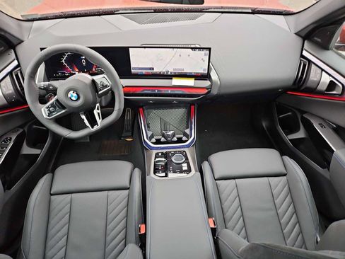 Used 2026 BMW X3 xDrive30i w/ M Sport Package AWD/4WD image 16
