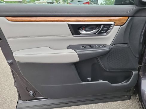 Used 2019 Honda CR-V EX-L image 18