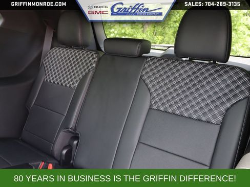 New 2026 GMC Acadia Denali w/ Super Cruise Package FWD image 31