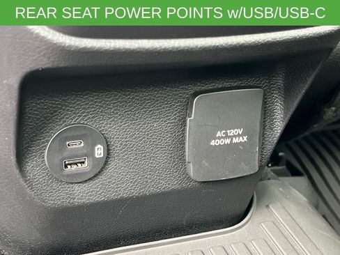 Used 2025 Ford Ranger Raptor image 23