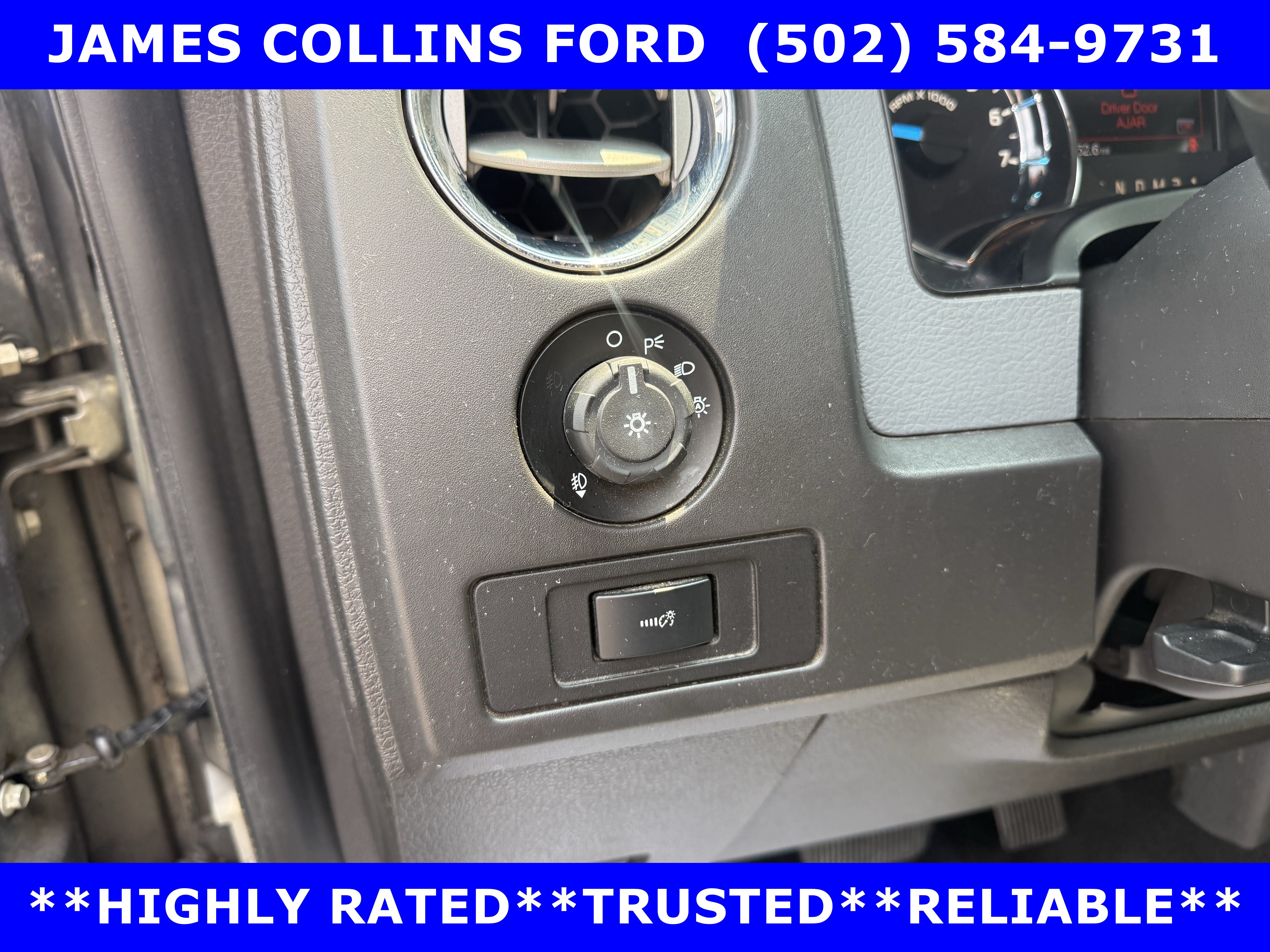 Used 2014 Ford F150 XLT w/ Equipment Group 302A Luxury AWD/4WD image 18