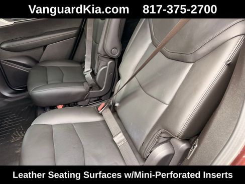 Used 2023 Cadillac XT6 Premium Luxury w/ Technology Package image 25