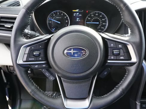 Used 2020 Subaru Ascent Limited w/ Technology Package image 31