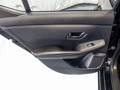 Used 2024 Nissan Sentra SV image 25