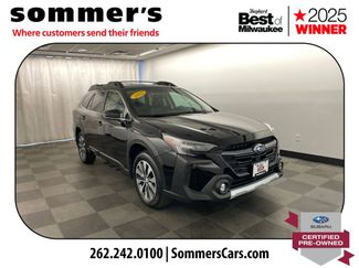 Used 2023 Subaru Outback Limited 360° Tour