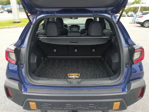 Certified 2024 Subaru Crosstrek 2.5i Wilderness AWD/4WD image 30