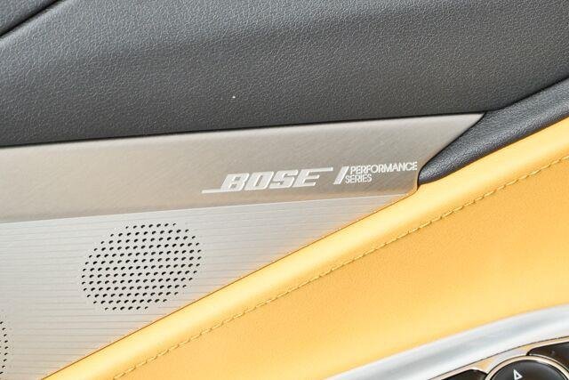 Used 2022 Chevrolet Corvette Stingray Preferred Conv w/ Z51 Performance Package RWD image 8