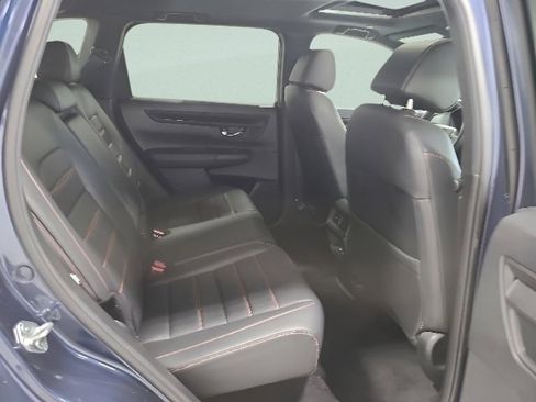 Certified 2024 Honda CR-V Sport-L image 18