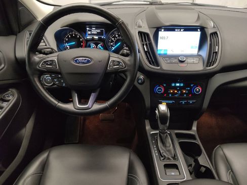 Used 2019 Ford Escape SEL AWD/4WD image 22