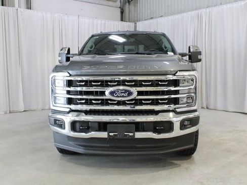 New 2026 Ford F350 Lariat w/ Chrome Package AWD/4WD image 37