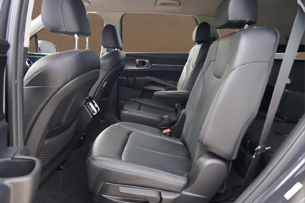 Used 2021 Kia Sorento S FWD image 29