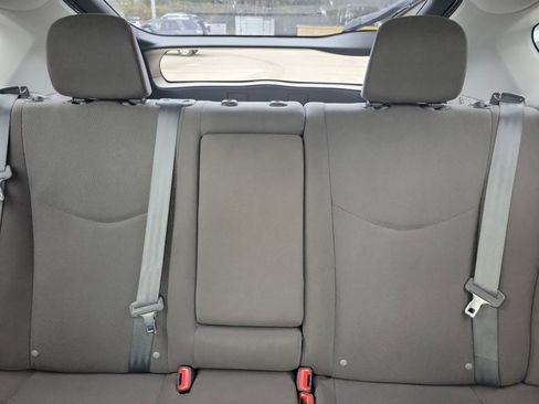 Used 2014 Toyota Prius Three image 5