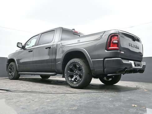 Used 2026 RAM 1500 Big Horn image 51