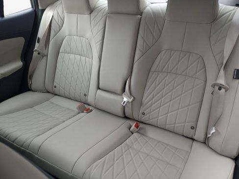 New 2026 Nissan Sentra SL w/ Floor Mat Package FWD image 12