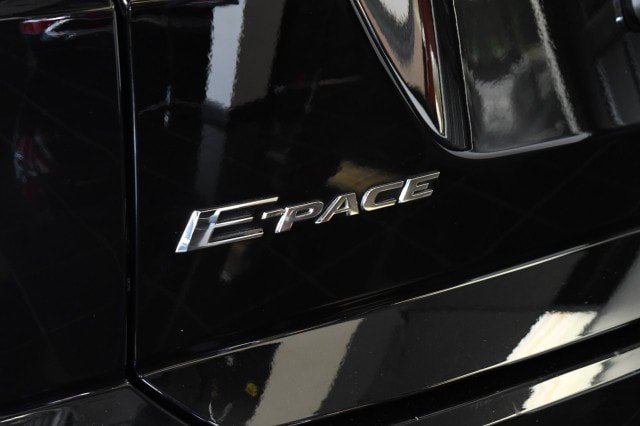 Used 2020 Jaguar E-PACE SE AWD/4WD image 14
