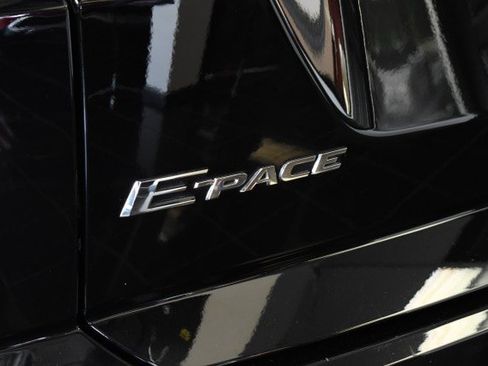 Used 2020 Jaguar E-PACE SE AWD/4WD image 14