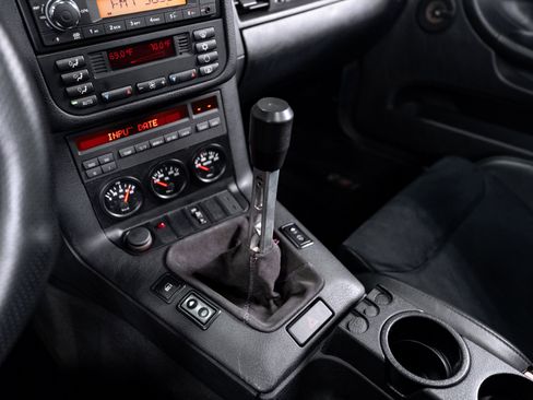 Used 1999 BMW M3 Coupe RWD image 94