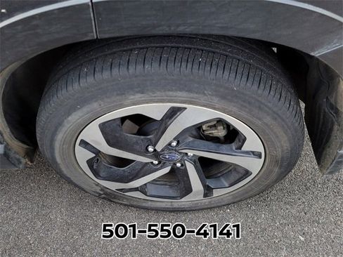 Used 2024 Subaru Forester Touring image 6