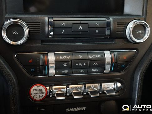 Used 2017 Ford Mustang GT Premium w/ Equipment Group 401A image 25