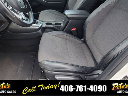 Used 2021 Kia Seltos S image 19