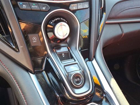 Used 2021 Acura RDX A-Spec image 17