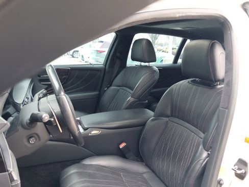 Used 2020 Lexus LS 500 w/ Interior Upgrade Package image 34