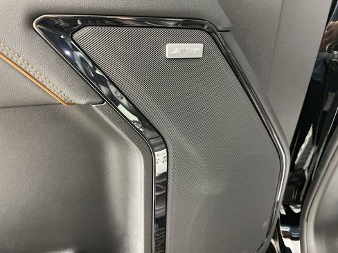 Used 2024 GMC Sierra 1500 AT4 w/ Technology Package image 24