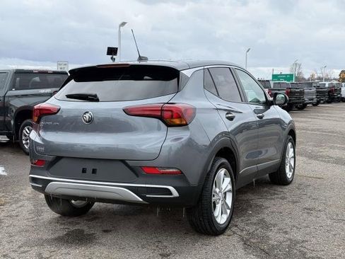 Used 2022 Buick Encore GX Preferred w/ Cold Weather Comfort Package image 5